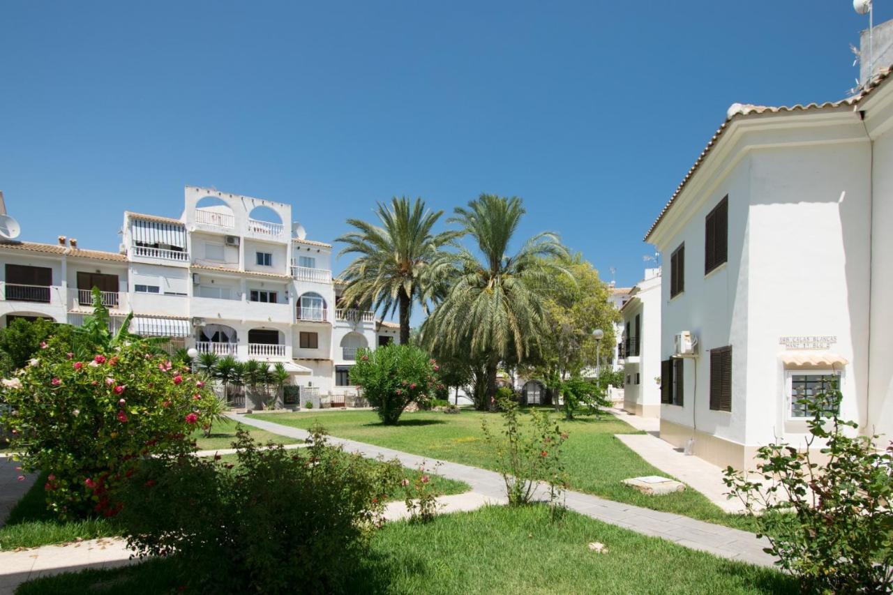 Villa 079 Bbq And Pool - Ac Wifi Torrevieja Exterior foto